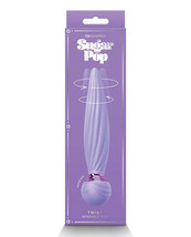 Sugar Pop Twist Bendable Vibe - Purple - $57.04