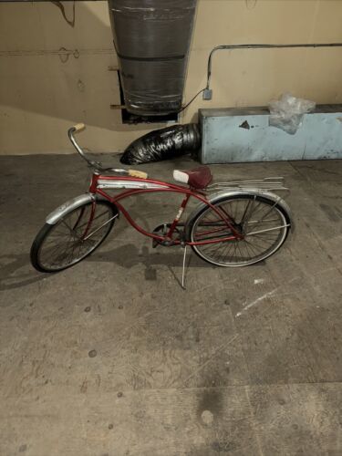 1963 schwinn stingray for sale hotsell