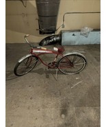 Vintage 1963 Schwinn American Deluxe 26&quot; Boys Bike - $582.00