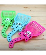 Pet Pawsome Plastic Litter Scoop - A Cute And Efficient Cleaning Tool Fo... - £7.03 GBP