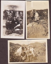 Emma Lozetta Sherwood Keast &amp; Son Rupert Mcleod (3) Photos - St. John, Canada - £13.95 GBP