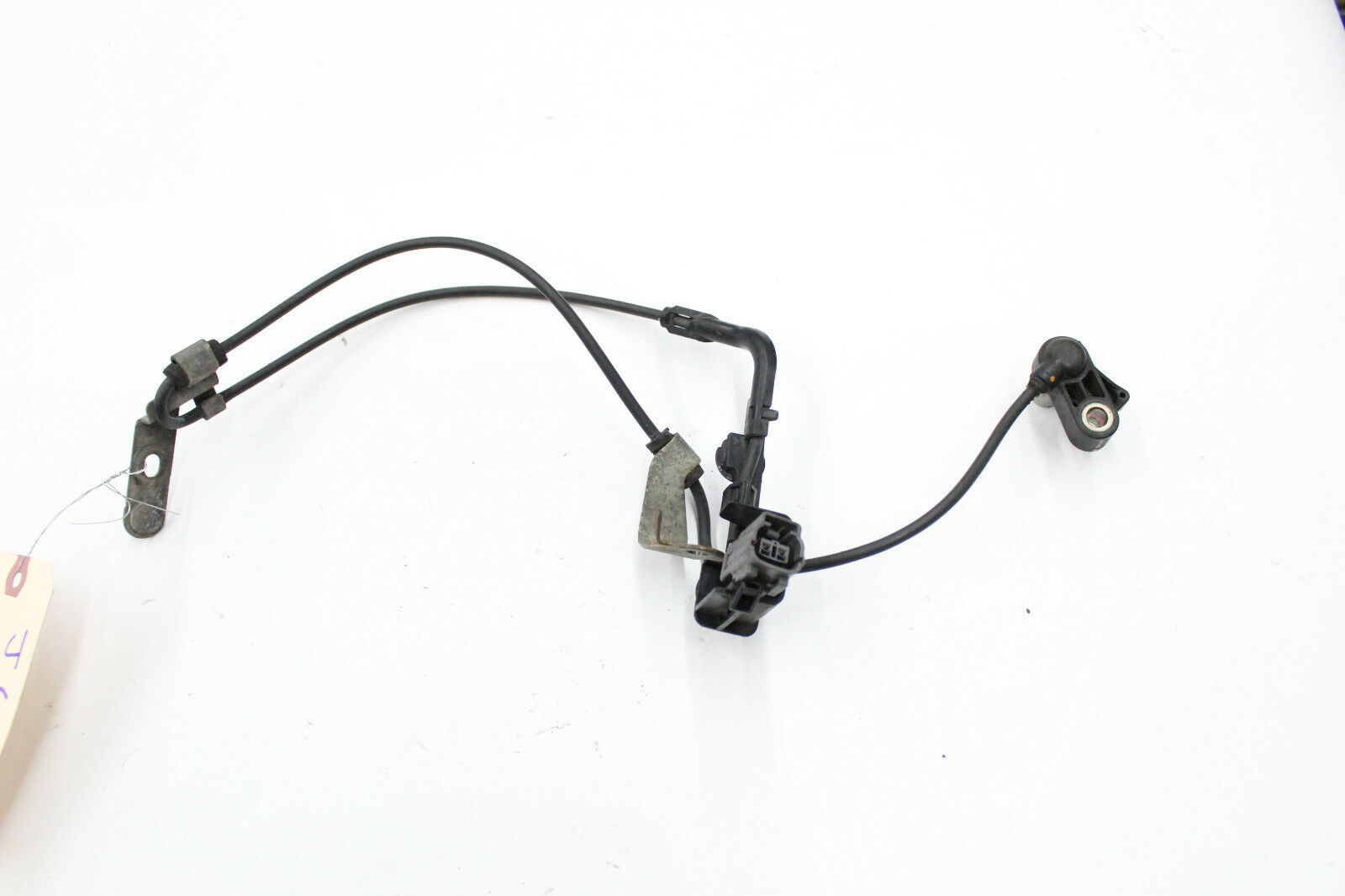 Primary image for 2006-2007 MAZDA MS6 MAZDASPEED 6 ABS WHEEL SPEED SENSOR FRONT DRIVER LEFT J6001