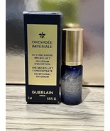 Guerlain Orchidee Imperiale Le Concentre Micro lift 5ml NIB - €33,96 EUR