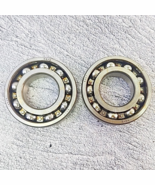 2x Koyo 6207 For 1995-1996 Mirage Auto Transmission Input Shaft Bearing ... - $26.97