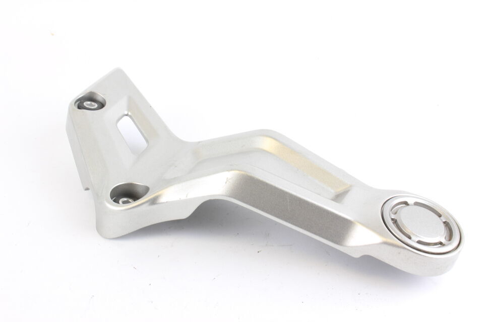 2015 Yamaha Fz07 Right Frame Side Cover Cowl Panel Trim 1WS-27463-00-00 ... - $39.59