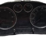 Speedometer Cluster MPH Fits 04-05 PASSAT 402917 - $63.36