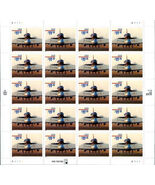 1998 $11.75 Express Mail, Piggyback Space Shuttle Scott 3262 Mint Sheet ... - $402.32
