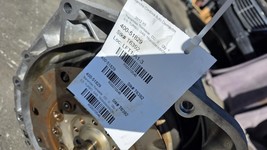 Automatic Transmission 3.0L Gasoline Turbo Thru 8/12 Fits 11-13 BMW X5 70546 image 2
