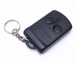 Autostart NAH121 4 Button Transmitter Remote Fob Auto Start - $14.05