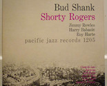 Bud Shank / Shorty Rogers / Bill Perkins [Record] - $49.99