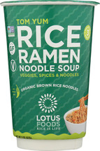 Lotus rmncp brn rice tom ( 6 x 2 oz   ) - $1,163.85 MXN