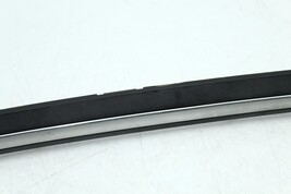 2003-2005 INFINITI FX35 FX45 REAR LEFT LOWER EXTERIOR DOOR MOLDING H1779 image 3