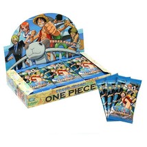 Sealed One Piece Trading Cards 36 Booster Box Anime Tcg Ccg - Us Seller - £39.33 GBP