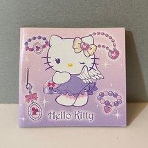 Sanrio 2008 Hello Kitty Mini Sticker Book - £14.33 GBP