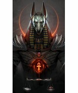 Haunted Direct soul Binding Egyptian God Anubis extreme DARK POWERS - $277.77