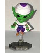 DRAGON BALL Z - ORIGINAL MINIS Series 01 - Piccolo - £9.43 GBP