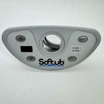 Softub Auxillary Control Touch Panel OEM - £227.98 GBP