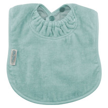 Silly Billyz Silly Billyz Towel Bib Large - Maitai Bay - $352.33 MXN