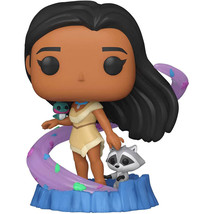 Pocahontas Pocahontas Ultimate Princess Pop! Vinyl - £25.27 GBP