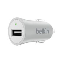 Belkin Premium MixIt Fast 2.4 amp USB Car Charger with Connected Equipme... - $22.00