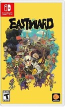 Eastward for Nintendo Switch [New Video Game] - £38.36 GBP