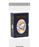 Grace Trilogy : Messages of Love, Grace and Peace by Margaret Perron (19... - $35.00