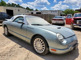 2002 2003 2004 2005 Ford Thunderbird OEM Roof Soft Top - $495.00