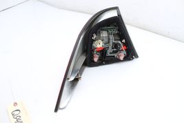 03-06 MERCEDES-BENZ W220 S430 RIGHT PASSENGER SIDE TAILLIGHT Q9459 image 4
