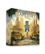 Tapestry Board Game - $209.32