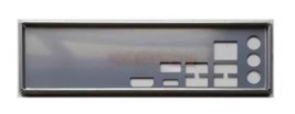 I/O ASRock 360M Xtreme Motherboard Backplate IO - $73.47 MXN