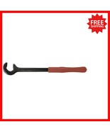 Klein Tools 12-Inch Cable Bender - Angled Head for Tight Spaces, Made in... - $914.25 MXN