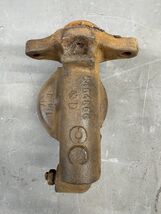 1964-1967 Chevy Delco Master Cylinder Impala Belair Chevelle GTO Cutlass... - $34.25