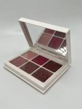 Fenty Beauty Snap Shadows Mix And  Match Eyeshadow Palette 4 Rose No Box - $12.19