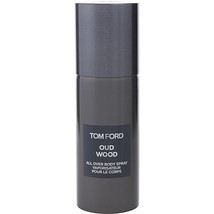 Tom Ford Oud Wood By Tom Ford All Over Body Spray 4 Oz - £68.52 GBP