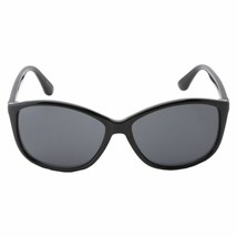 Ladies&#39;Sunglasses Converse CV PEDAL BLACK 60 (ø 60 mm) (S0303806) - £36.80 GBP