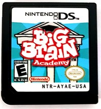 Nintendo DS Games Cartridge Only LEGO Star Wars Barbie Math Blaster - $3.44+