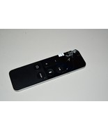 Apple A1513 4th Gen Siri TV Remote 4K Slightly Cracked Tested Works Good Battery - £19.67 GBP