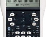 Ti-Nspire Handheld Graphing Calculator From Texas Instruments With Touch... - $194.94