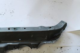 2001-2003 TOYOTA PRIUS FRONT UPPER TIE BAR RADIATOR CORE SUPPORT  R3676 image 4