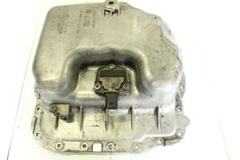2004-2007 VOLKSWAGEN TOUAREG V8 OIL PAN J1953 image 3