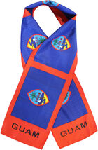 Guam Scarf - €10,36 EUR