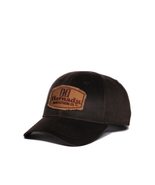 Outdoor Cap Standard HRN07A Dark Brown, One Size Fits - £13.27 GBP