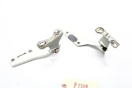 2004-2008 ACURA TL FRONT LEFT AND RIGHT SIDE HOOD HINGE OEM P7708 image 3