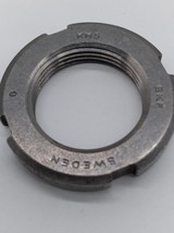  SKF KM5 Lock Nut M25X1.5  - $14.65