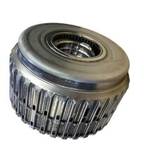 6L80 1-2-3-4 & 3-5 TRANSMISSION REVERSE CLUTCH DRUM LIKE NEW - LIFETIME WARRANTY image 5