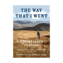 The Way That I Went Praeger, Robert Lloyd - $16.00