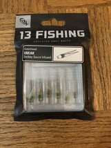 13 Fishing Sneak Greenhead - $7.80