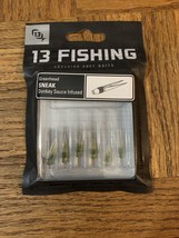 13 Fishing Sneak Greenhead - £6.12 GBP