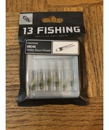 13 Fishing Sneak Greenhead - $146.08 MXN