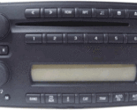 CD6 MP3 radio w/ front aux input. OEM factory original stereo for 08-09 ... - $60.25